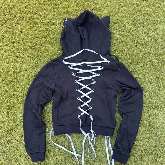 The Grave Girls Jacket - Picture 5 of 5